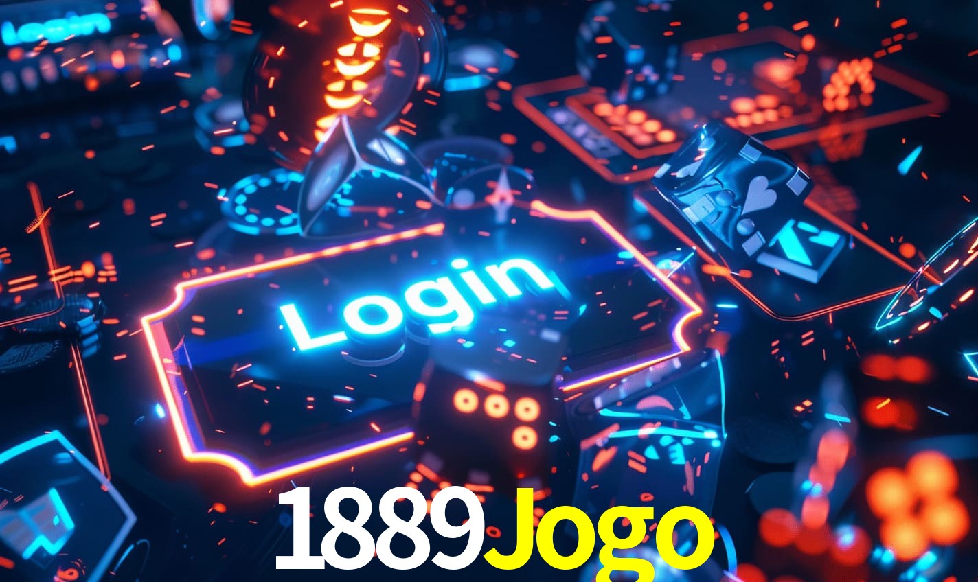 Bônus de Cadastro Cassino 1889Jogo
